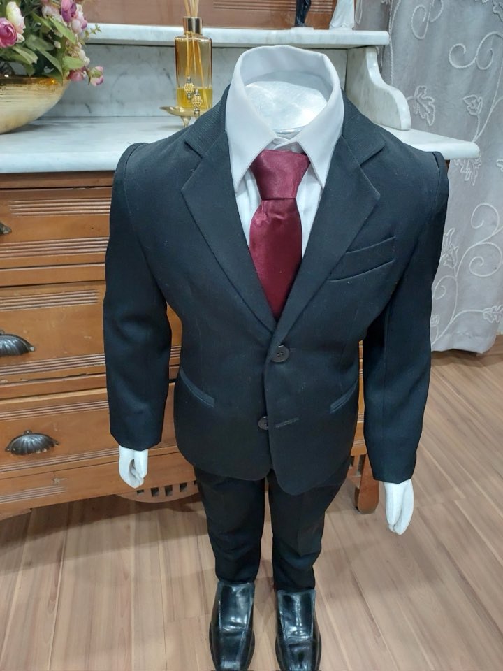 Infantil Preto — foto 2 de 7