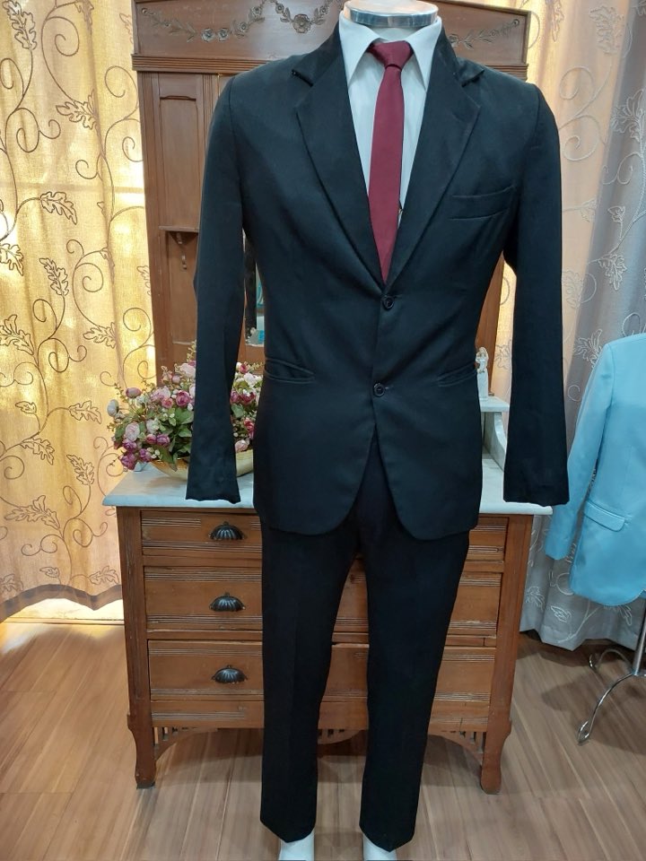 Preto Slim