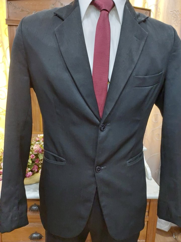 Preto Slim — foto 2 de 7