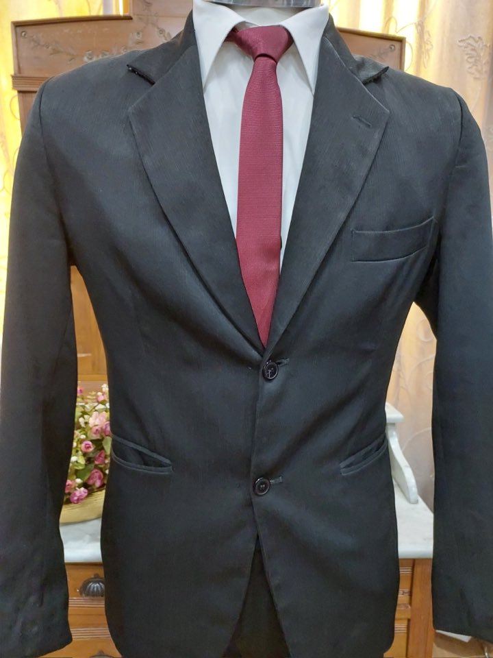 Preto Slim — foto 4 de 7
