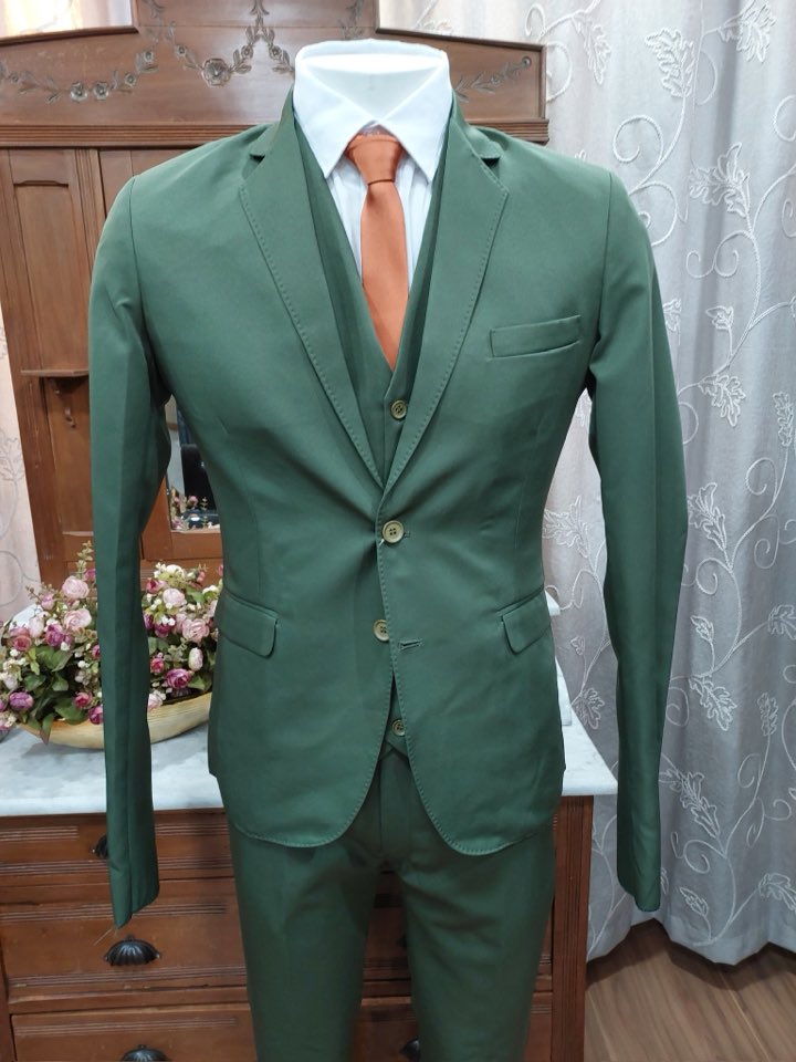 Verde Oliva — foto 6 de 12