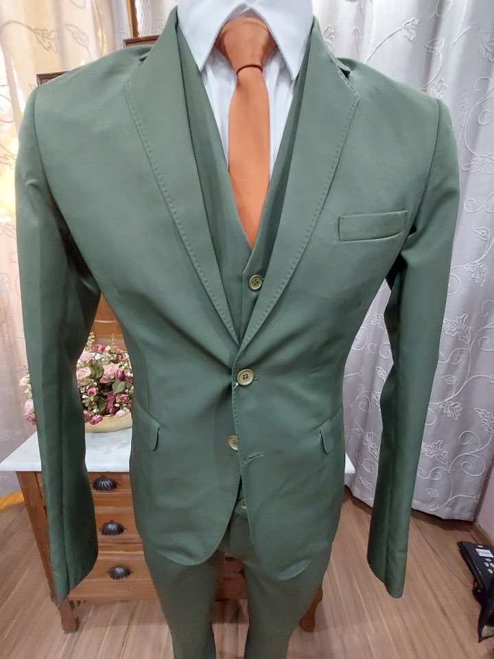 Verde Oliva — foto 11 de 12